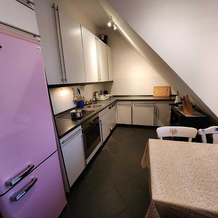 One Private Room Available In A Two Room Apartment In Tegel, Berlim Exterior foto