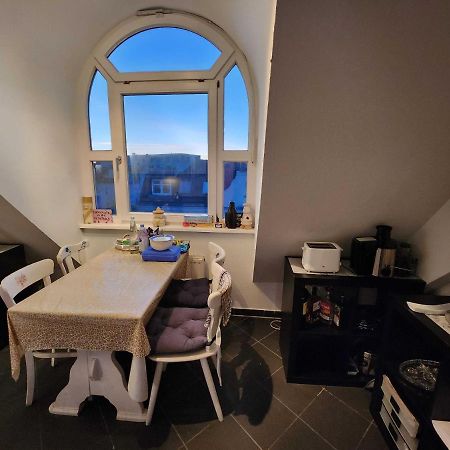 One Private Room Available In A Two Room Apartment In Tegel, Berlim Exterior foto